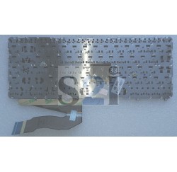 CLAVIER AZERTY NEUF HP Elitebook 820 G1, 840 G2 - 738688-051 - Version 2