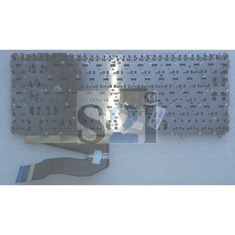 CLAVIER AZERTY NEUF HP Elitebook 820 G1, 840 G2 - 738688-051 - Version 2