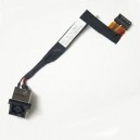 CONNECTEUR DC JACK +  CABLE HP EliteBook 8570W 8570P 8560w - 35071B700-600-G 350713N00-600-G