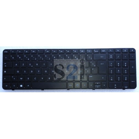 CLAVIER NEUF HP G7-2000,...