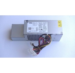 ALIMENTATION OCCASION DELL OptiPlex 380 235W - H235PD-02  2V0G6 02V0G6 RWFHH 0RWFHH