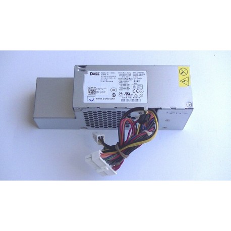 ALIMENTATION NEUVE DELL OptiPlex 380 235W - H235PD-02  2V0G6 02V0G6 RWFHH 0RWFHH