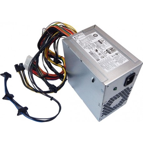 ALIMENTATION NEUVE HP Desktop 750, 870 - 500W DPS-500AB-20 A 849655-003