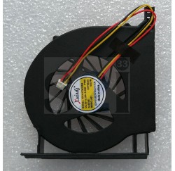 VENTILATEUR HP CQ61 - 534676-001, 532605-001, 534684-001