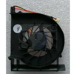 VENTILATEUR HP CQ61 - 534676-001, 532605-001, 534684-001