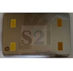 COQUE ECRAN NEUVE HP ENVY M6, M6-1000 - Gris/Silver - 686895-001 ap0r1000140