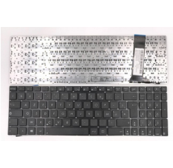 CLAVIER AZERTY NEUF Asus N750J N750JA N750JK N750JV N750JX N750LF 0KNB0-6629cb00