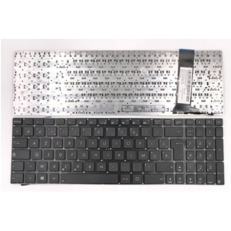 CLAVIER AZERTY NEUF Asus N750J N750JA N750JK N750JV N750JX N750LF 0KNB0-6629cb00