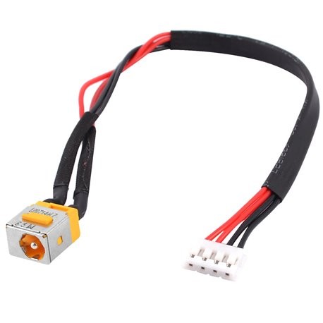 CONNECTEUR DC JACK + CABLE ACER Aspire 8920, 8920g, 8930, 8930g