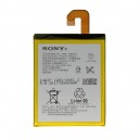 BATTERIE NEUVE SONY Xperia z3 l55t d6603 - LIS1558ERPC 3100mah