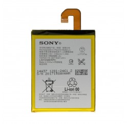 BATTERIE NEUVE SONY Xperia z3 l55t d6603 - LIS1558ERPC 3100mah