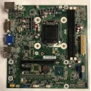 CARTE MERE NEUVE HP 280 G2 Mt Sid  - 849953-002