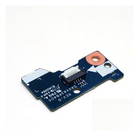 CARTE FILLE POWER BOARD HP ProBook 450 G4 470 G4 - 905754-001 da0x83pb6d0