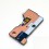 CARTE FILLE POWER BOARD HP ProBook 450 G4 470 G4 - 905754-001 da0x83pb6d0