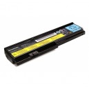 BATTERIE NEUVE COMPATIBLE IBM LENOVO Thinkpad X200, X201 43R9254, 42T4648, 42T4647 10.8V/11.1V 6600mah