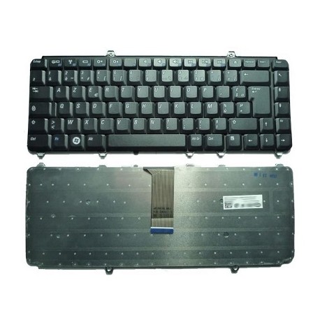 CLAVIER AZERTY NEUF DELL Inspiron 1545, 1546 - 0P464J - NSK-D930F, NSK-D920F