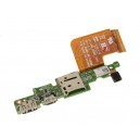 CARTE FILLE NEUVE DELL Venue 11 Pro 7139 Micro USB HDMI - 0R26KY R26KY Y9mm6