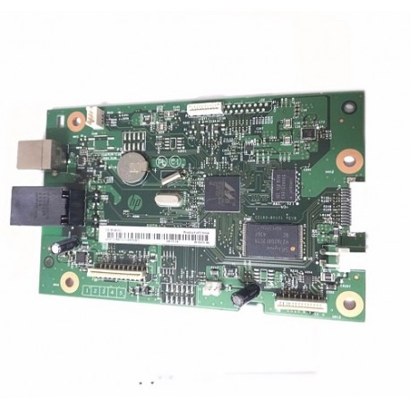 CARTE ELECTRONIQUE FORMATTER BOARD HP HP Pro MFP M177 M177FW HP177 - CZ165-60001