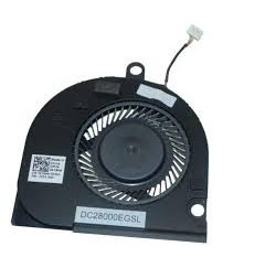 VENTILATEUR NEUF DELL Latitude E5550 DC28000EGSL 4Y9H9