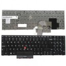 CLAVIER AZERTY NEUF Thinkpad E520  - MP-10M36PO-442