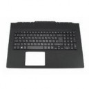 CLAVIER AZERTY NEUF + COQUE Packard Bell EasyNote Z5WGM ENTF71BM 60.Y4UN2.016