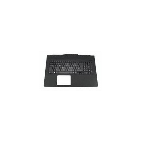 CLAVIER AZERTY NEUF + COQUE Packard Bell EasyNote Z5WGM ENTF71BM 60.Y4UN2.016