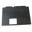 CLAVIER AZERTY NEUF + COQUE ACER Aspire VN7-792G - 6B.G6RN1.012