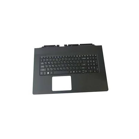 CLAVIER AZERTY NEUF + COQUE ACER Aspire VN7-792G - 6B.G6RN1.012