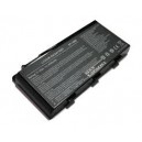 BATTERIE NEUVE COMPATIBLE MSI GT60 GT680 - 10.8V 11.1V 6600mah BTY-M6D