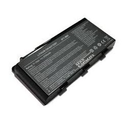 BATTERIE NEUVE COMPATIBLE MSI GT60 GT680 - 10.8V 11.1V 6600mah BTY-M6D