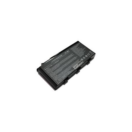 BATTERIE NEUVE COMPATIBLE MSI GT60 GT680 - 10.8V 11.1V 6600mah BTY-M6D