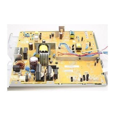 CARTE ALIMENTATION RECONDITIONNEE HP Pro400 M401 M401N 401 401N RM1-9038 RM1-9037