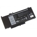 BATTERIE NEUVE COMPATIBLE DELL Latitude E5450 E5470 E5550 E5570 - 6MT4T, FDX8T, 7.4V 6800mAh