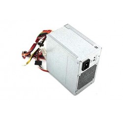 ALIMENTATIONN RECONDITIONNEE DELL Optiplex 390 790 990 MT AC265AM-00 265W 09D9T1