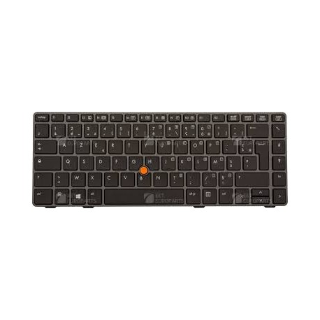 CLAVIER AZERTY NEUF HP...