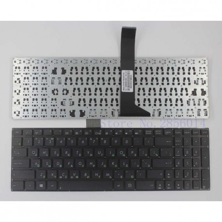 CLAVIER AZERTY NEUF  Asus X552M X552MD X552MJ X552W X552WA X552WE