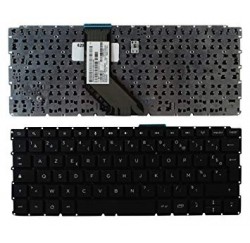 CLAVIER AZERTY NEUF HP SLATEBOOK 10-H - 9Z.Namsq.00F - 720650-051