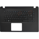 CLAVIER AZERTY NEUF + COQUE ACER Aspire ES-511, ES1-520 - 60.MMLN2.015 - Noir