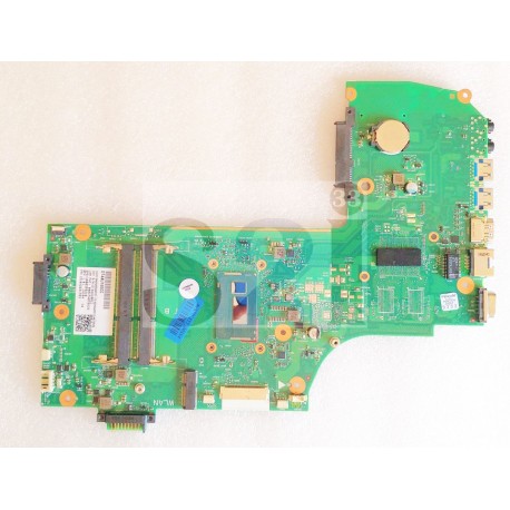 CARTE MERE RECONDITIONNEE TOSHIBA Satellite L70-B - Intel i3-4005U - V000359080 - AR10SU-6050A2631701-MB-A01