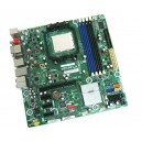 CARTE MERE RECONDITIONNEE HP  M2N78-LA  513430-002