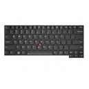 CLAVIER AZERTY NEUF RETROECLAIRE IBM Lenovo ThinkPad  T470s FRU01EN611 01EN611