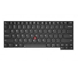CLAVIER AZERTY NEUF RETROECLAIRE IBM Lenovo ThinkPad  T470s FRU01EN611 01EN611