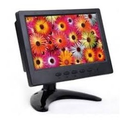 MONITEUR 7" IPS LED - 1024*600