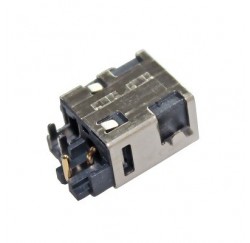 CONNECTEUR DC JACK ASUS R304, S301LA  S301LP, V301 - 12014-00105700