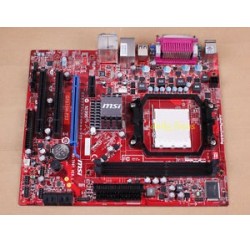 CARTE MERE OCCASION MSI MS-7597 GF615M-P33 V1.1