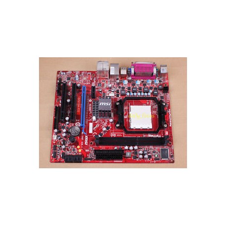 CARTE MERE OCCASION MSI MS-7597 GF615M-P33 V1.1