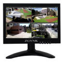 MONITEUR LCD 7" - HDMI hd AV VGA BNC ZGYNK