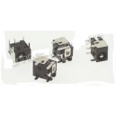 Connecteur alimentation Clevo W550EU