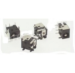 Connecteur alimentation Clevo W550EU