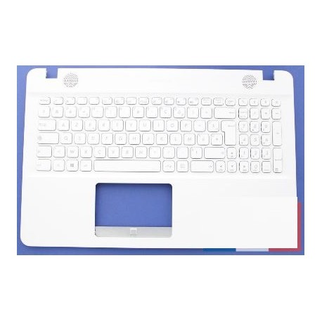 Clavier azerty ASUS X541UA, X541UV, X541NA,